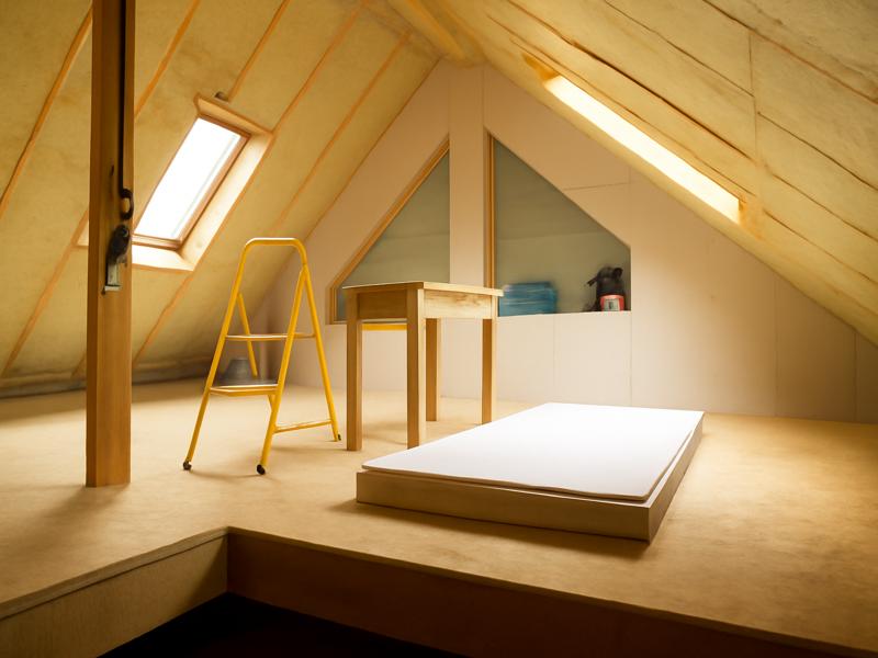 Isolation thermique Boulogne